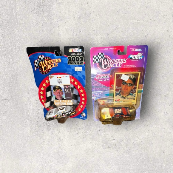 Winners Circle Cars - Picture 1 of 3